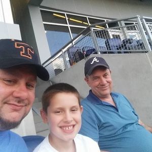 Meet your Posher, Barry